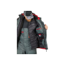 Костюм зимний NORFIN EXTREME 5 PRO 02 р.M 339002-M