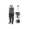 Полукомбинезон забродный NORFIN DEFENDER 04 р.XL 83399-04XL